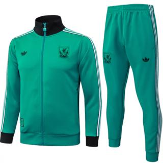 Chándal Liverpool 2025/26 (Green)